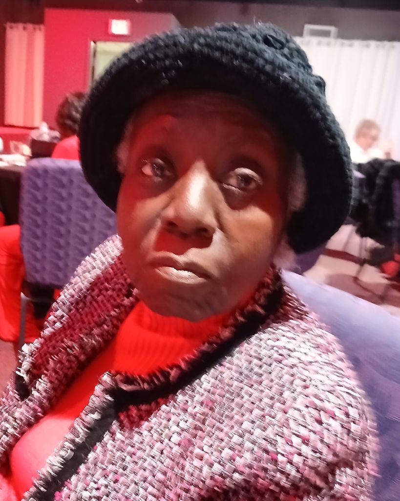 Mary Ann Smalls Profile Photo