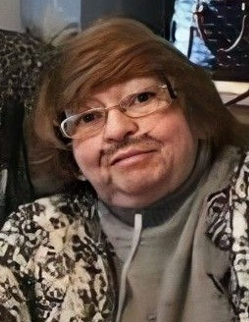 Louise (Borenstein)  Cameron