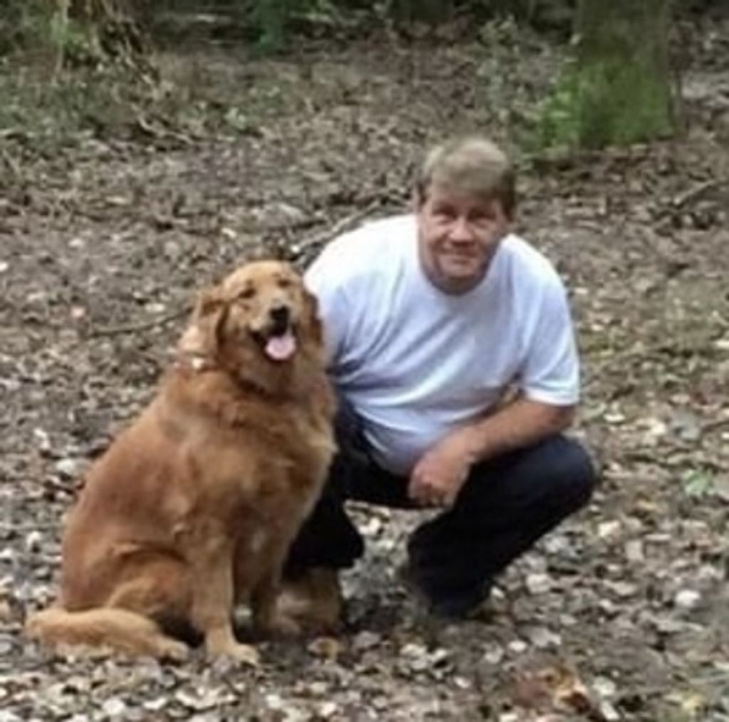 Carl Hankins Profile Photo