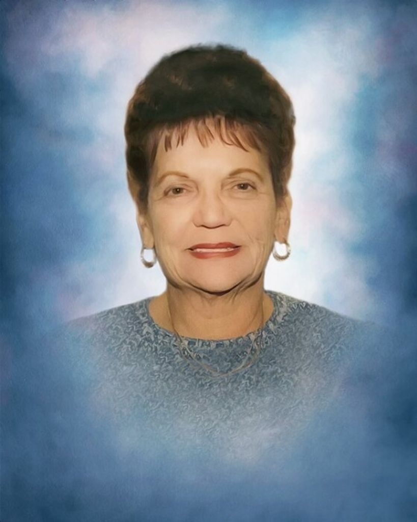 Caroline Nichols