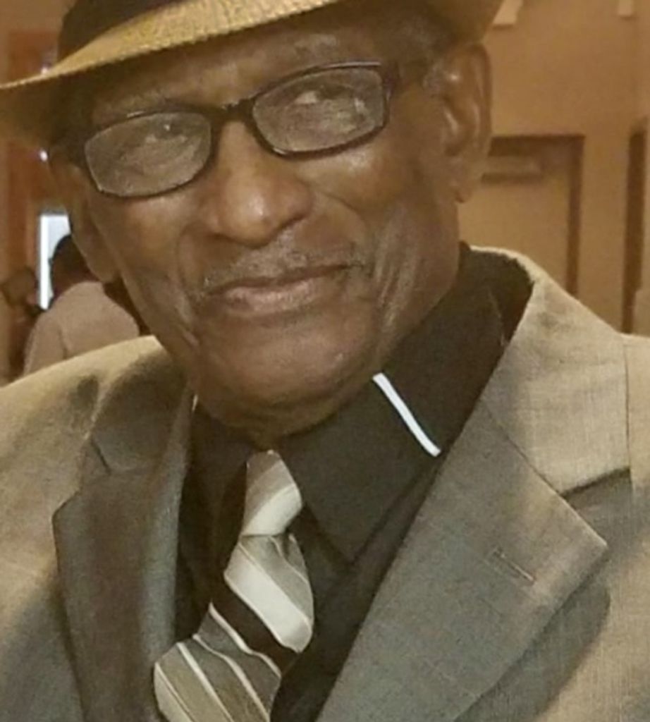 Eddie Lee Lenzy Sr.