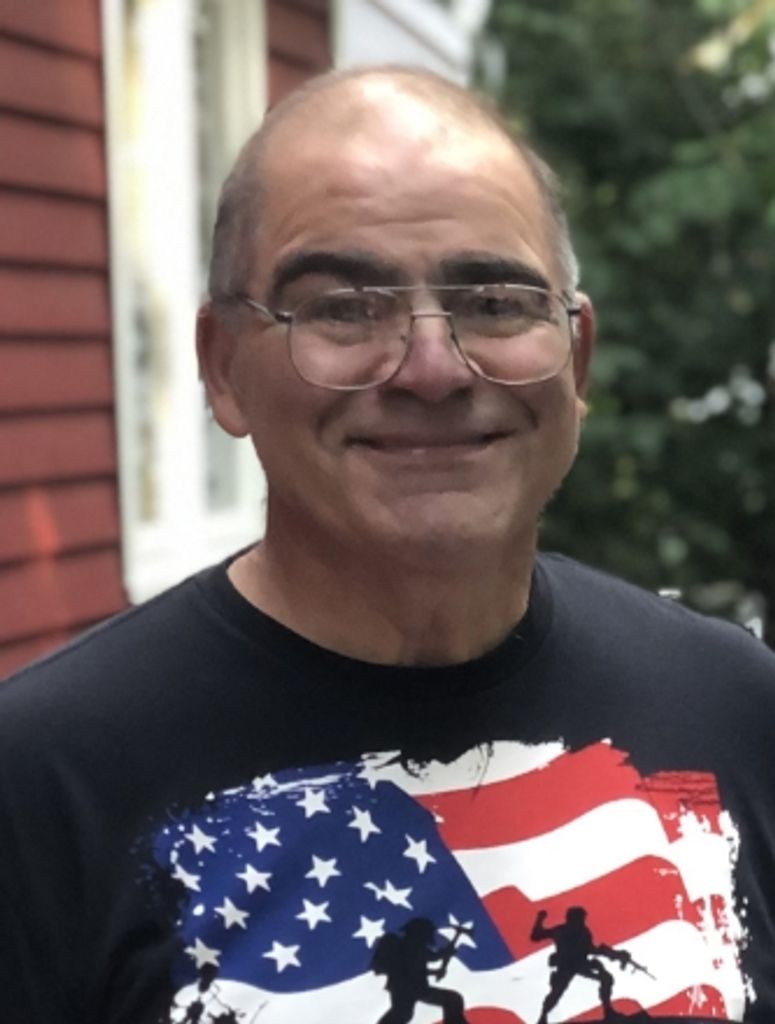 Francis A. "Frank" Ferrara Profile Photo
