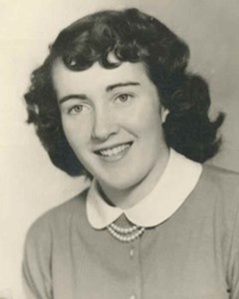 Jean Shaffer
