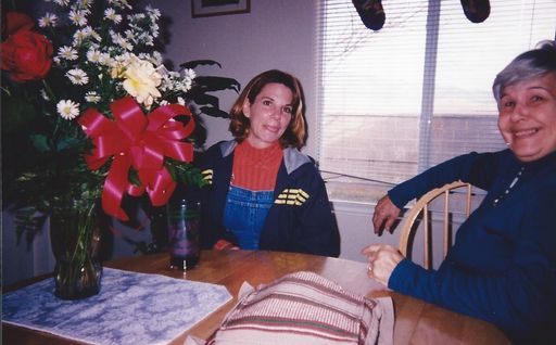 Jeanne Miller Jenson photo gallery thumbnail 3 of 94