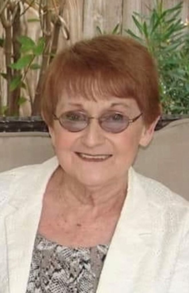 Gloria Jean Erwin Profile Photo