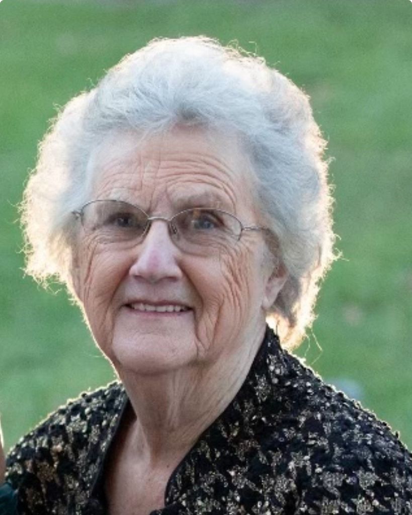 Betty Gray Simmons Profile Photo