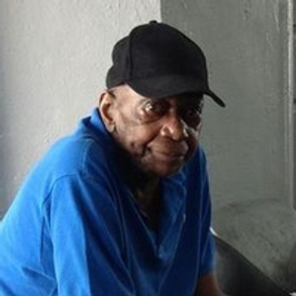 Stevenson Johnson