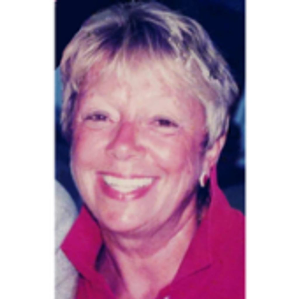 Marcia Swornsbourne Tenney