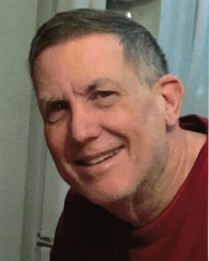 Jeffrey James Poe