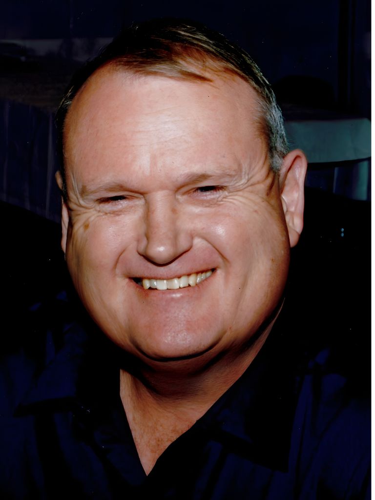 Richard Gibson Profile Photo