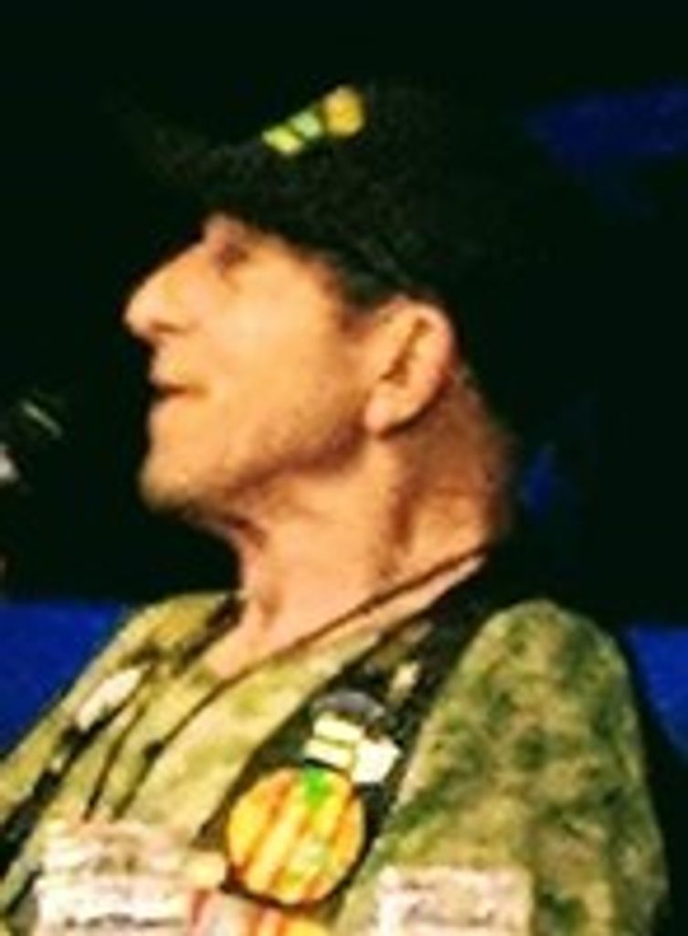Charles Klempnauer