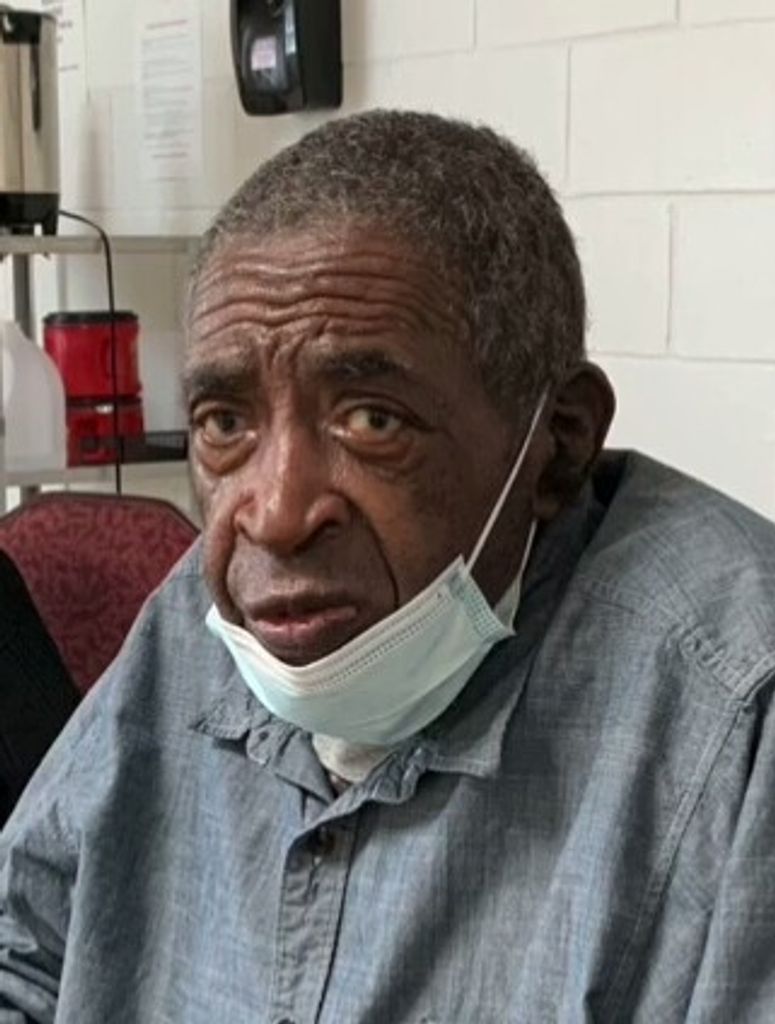 Willie Lighty Jr.