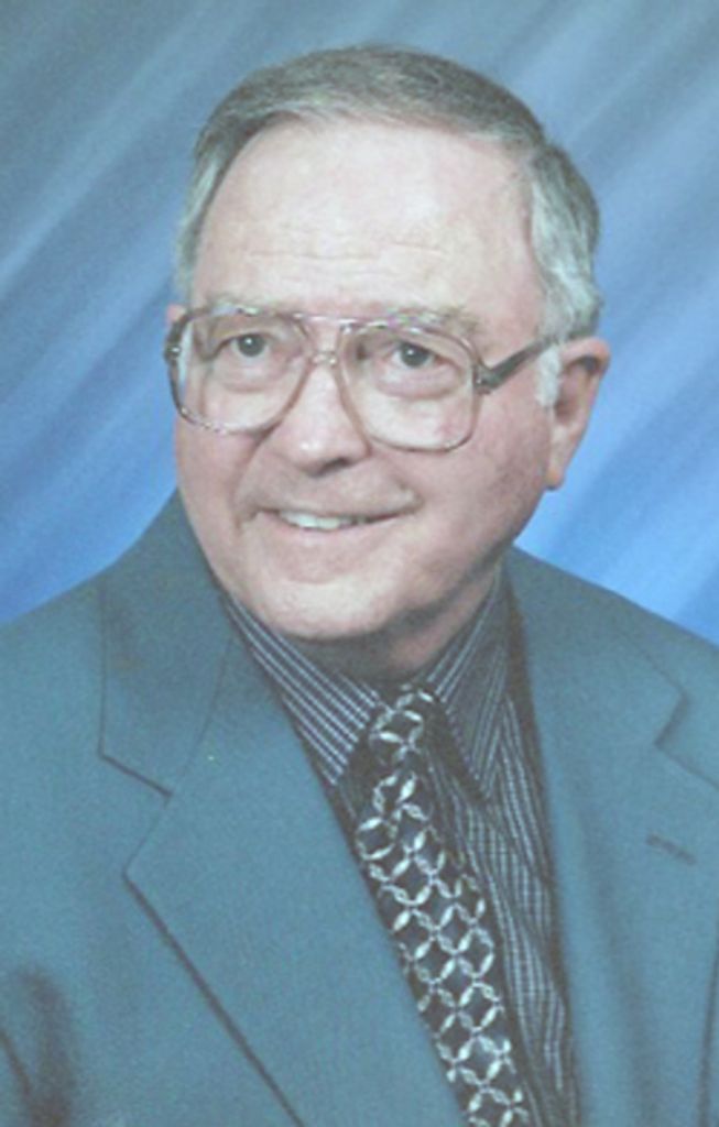 Arch Ray Crowder Profile Photo