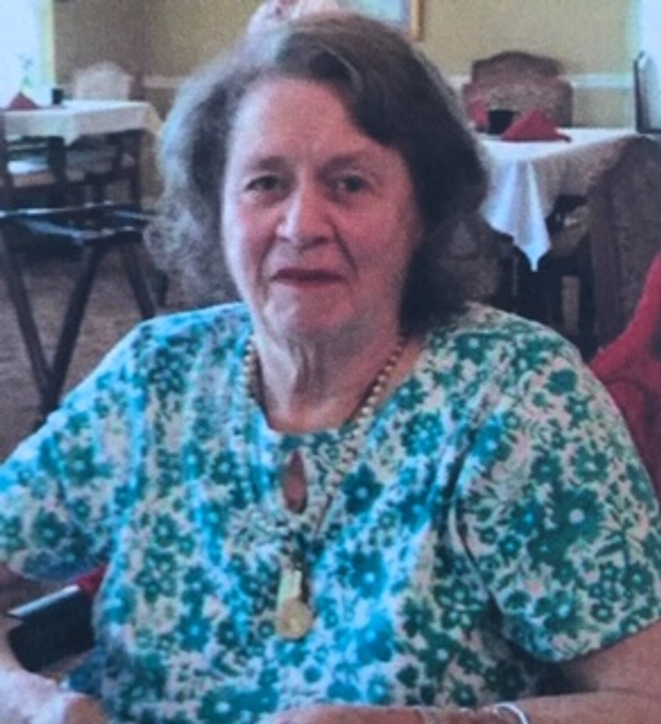 Jane W         Kite Roy Profile Photo