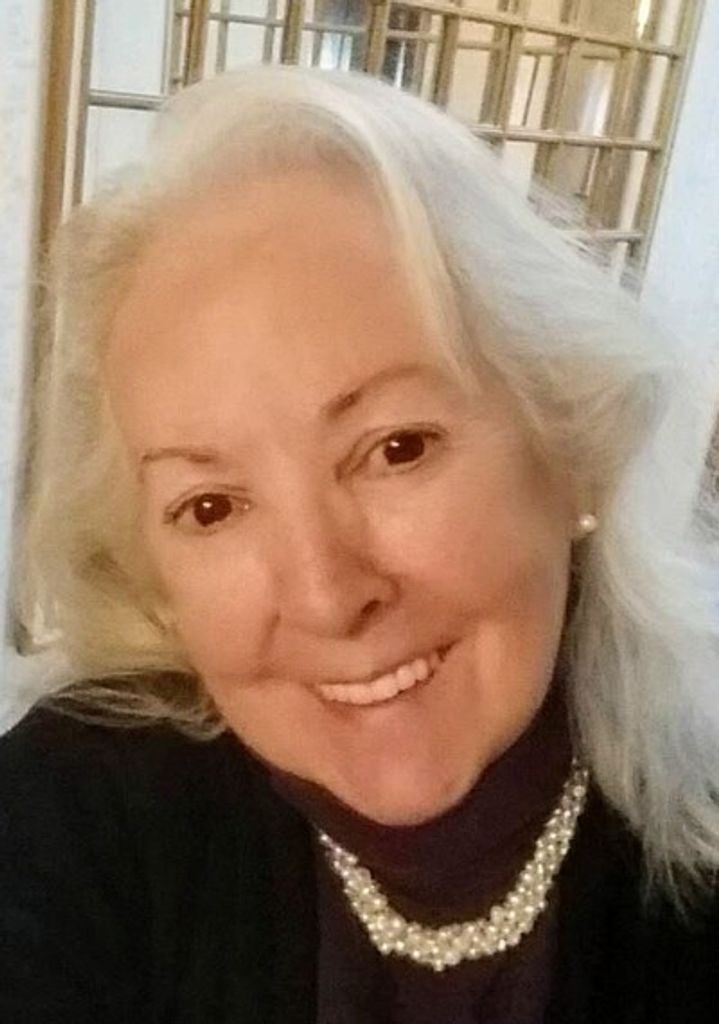 Colonel Deanna J. Patterson, Us Army Ret.