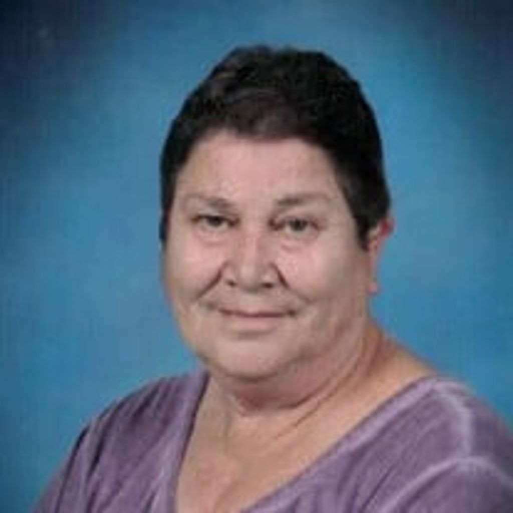 Ramona Pitre Gautreaux