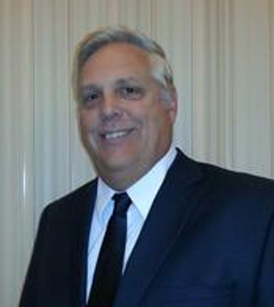 Paul Wright