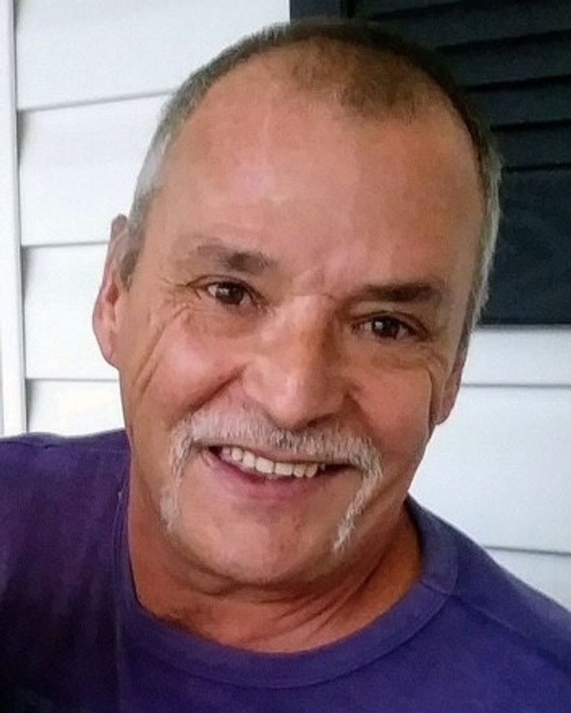 David Freddie Taylor Profile Photo
