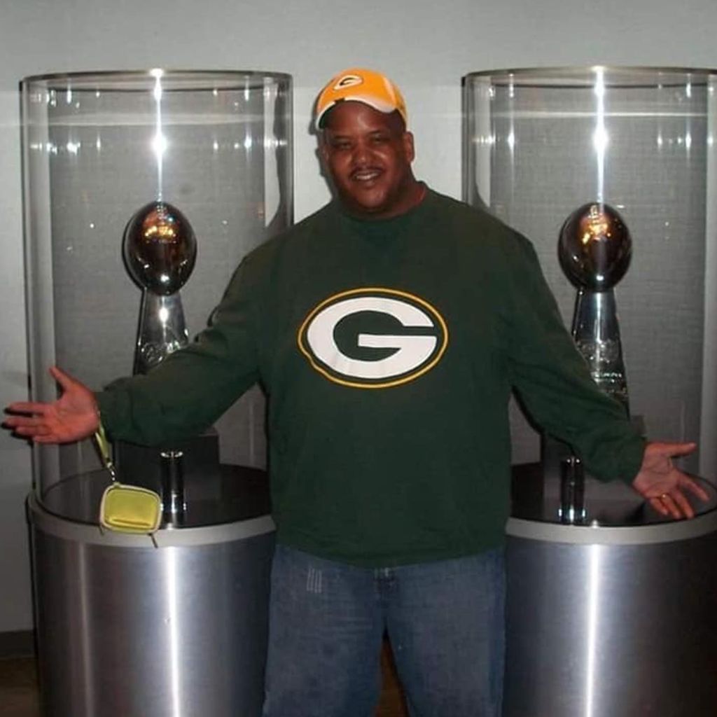 Byron Eugene Adkisson Profile Photo