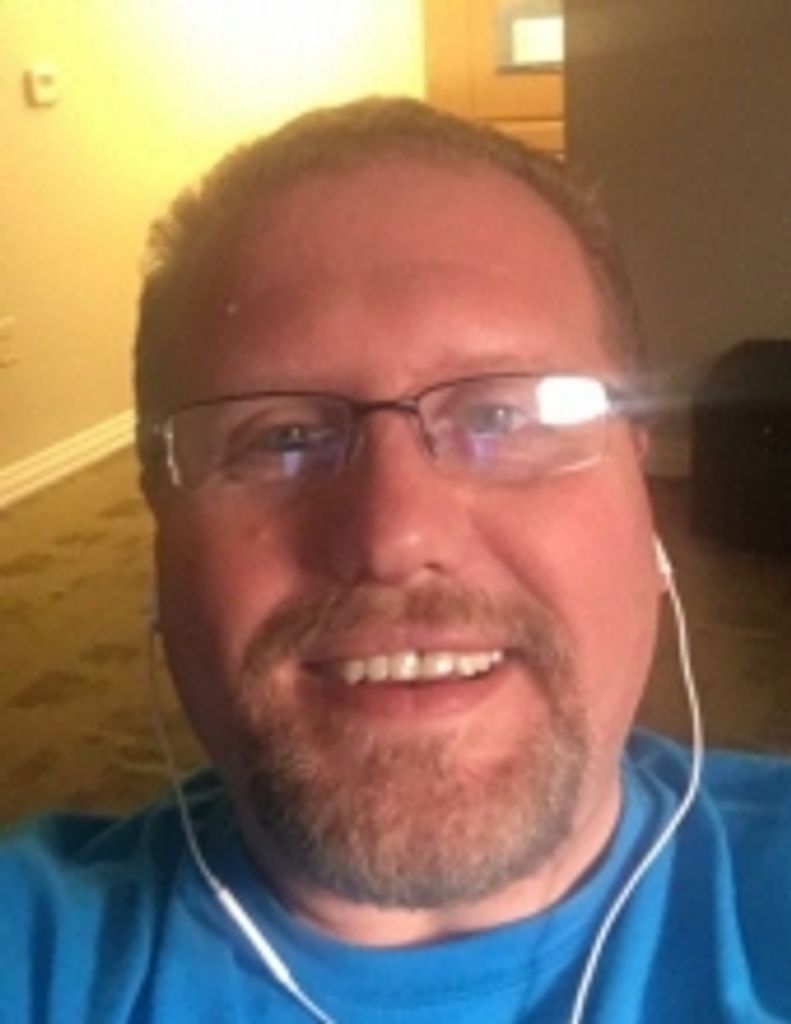 Joseph P. Joe Ackerman