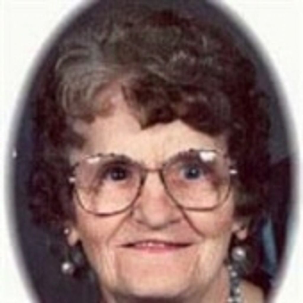 Bernice O. Muhle