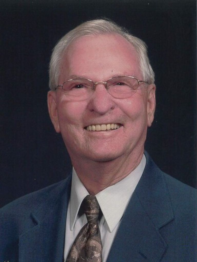 Bill K Thompson Profile Photo