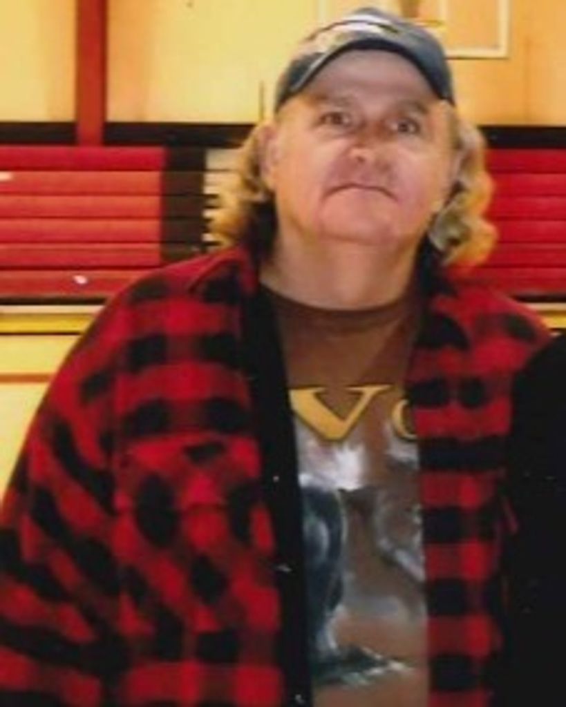 Tommy Ray Daniels SR. Profile Photo