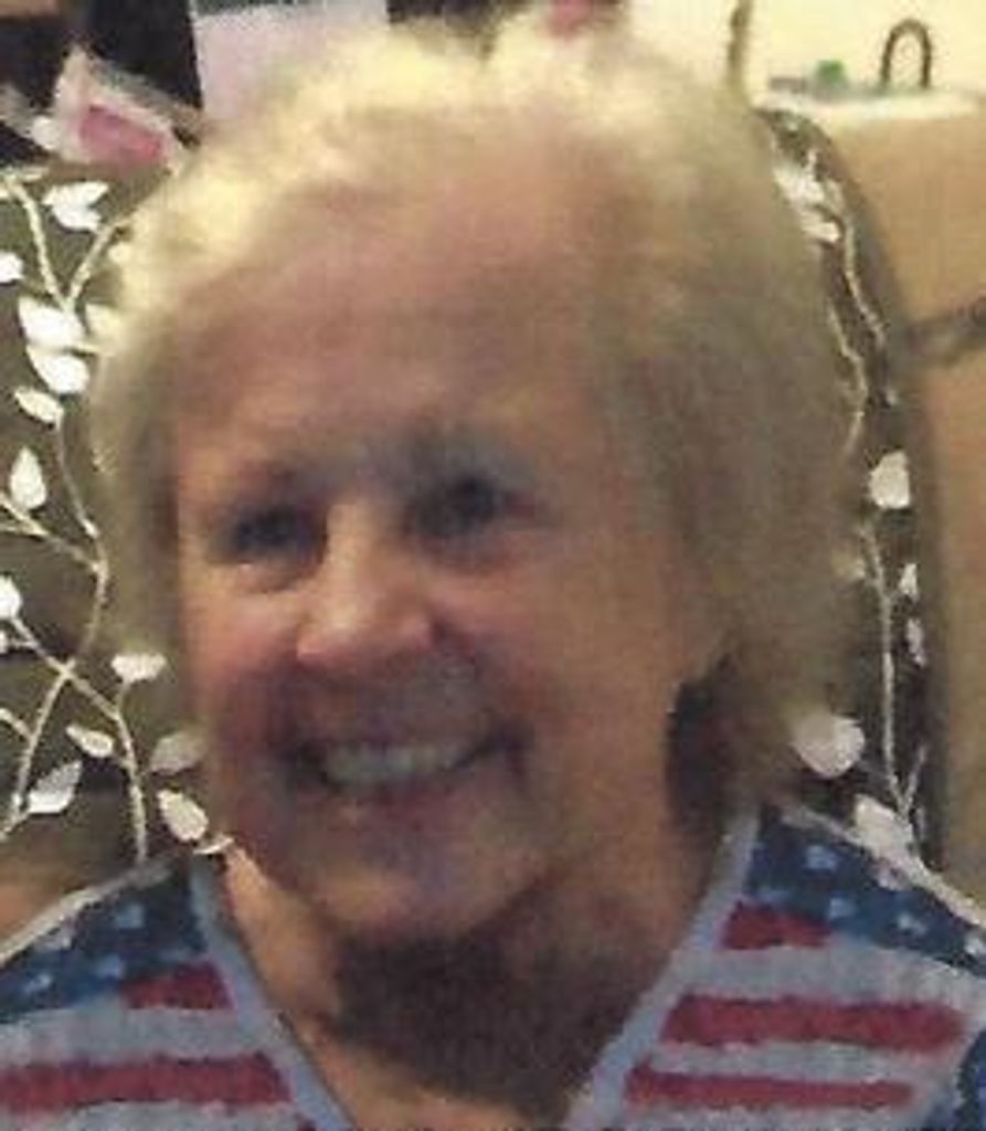 Arlene  Russell Profile Photo