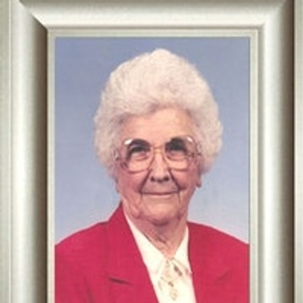 Olive Dixon Hollis Profile Photo