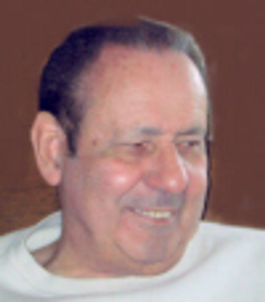 Donald J. Vorachek