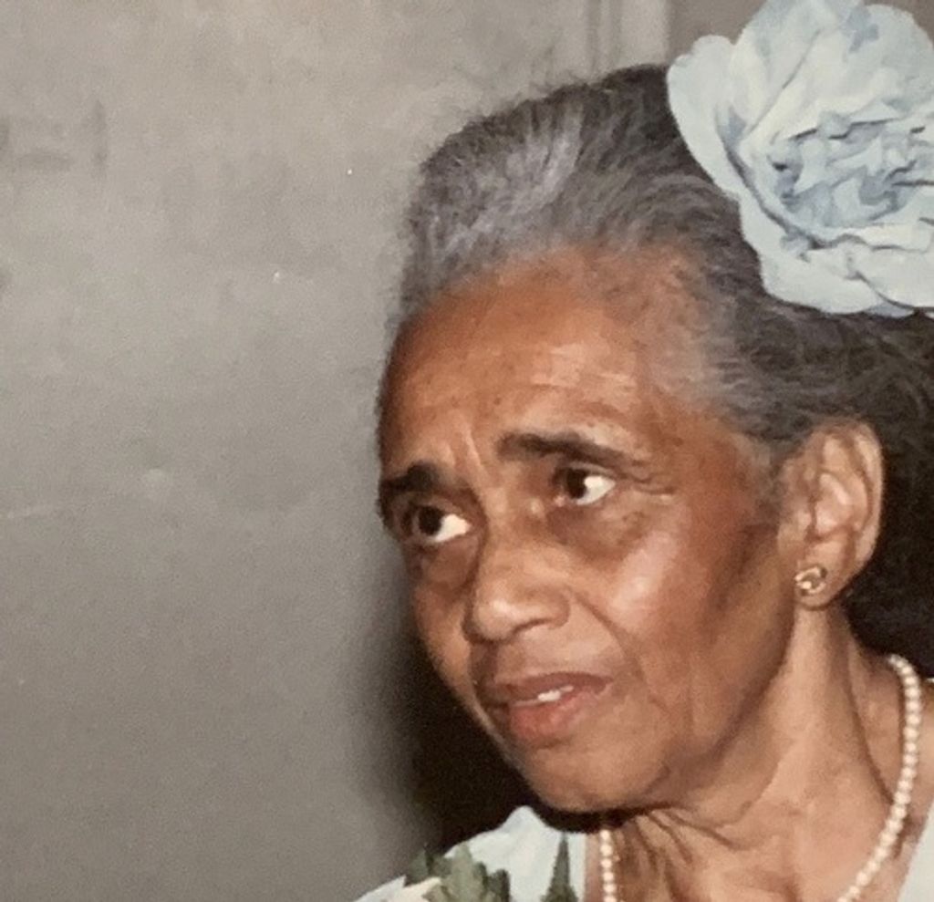 Mary (Ma) Isabell Tolliver Profile Photo