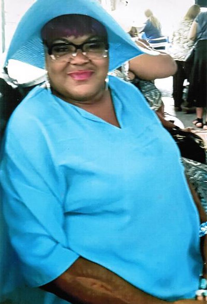 Sandra Annette Renae Mattix Profile Photo