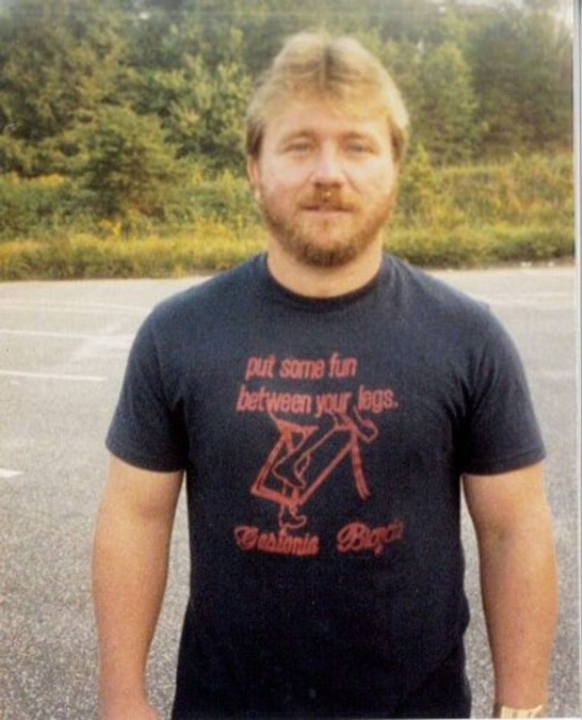 Steven Mccoy Stewart Profile Photo