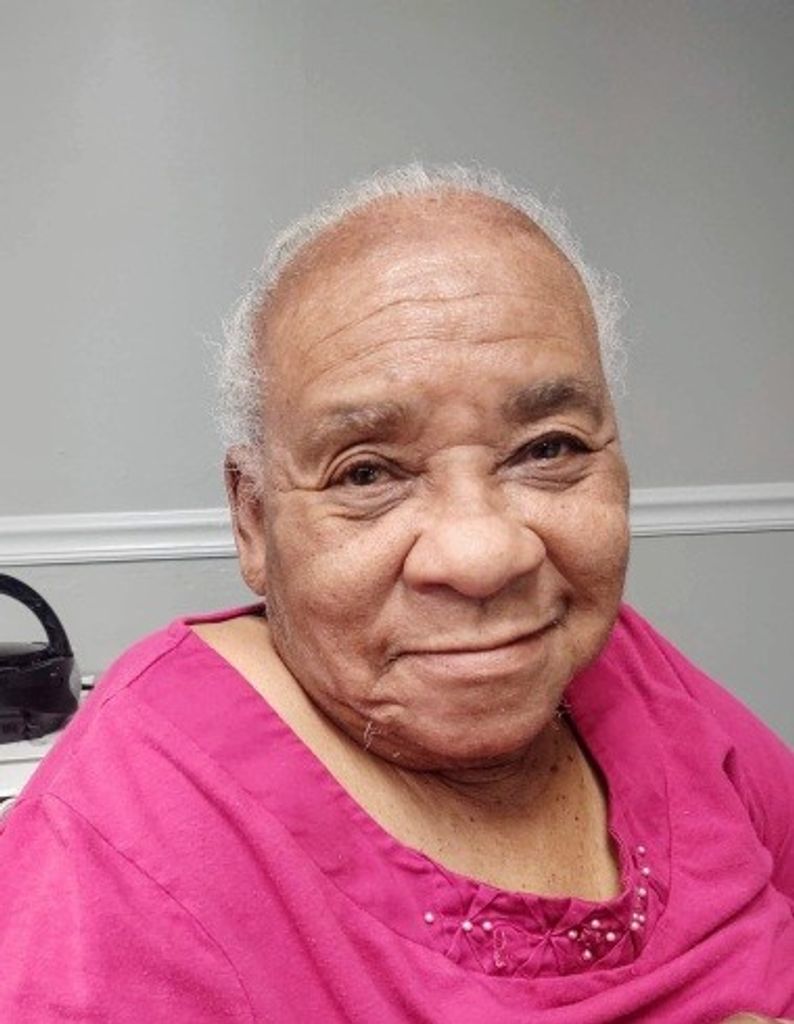 Jeannette Gipson