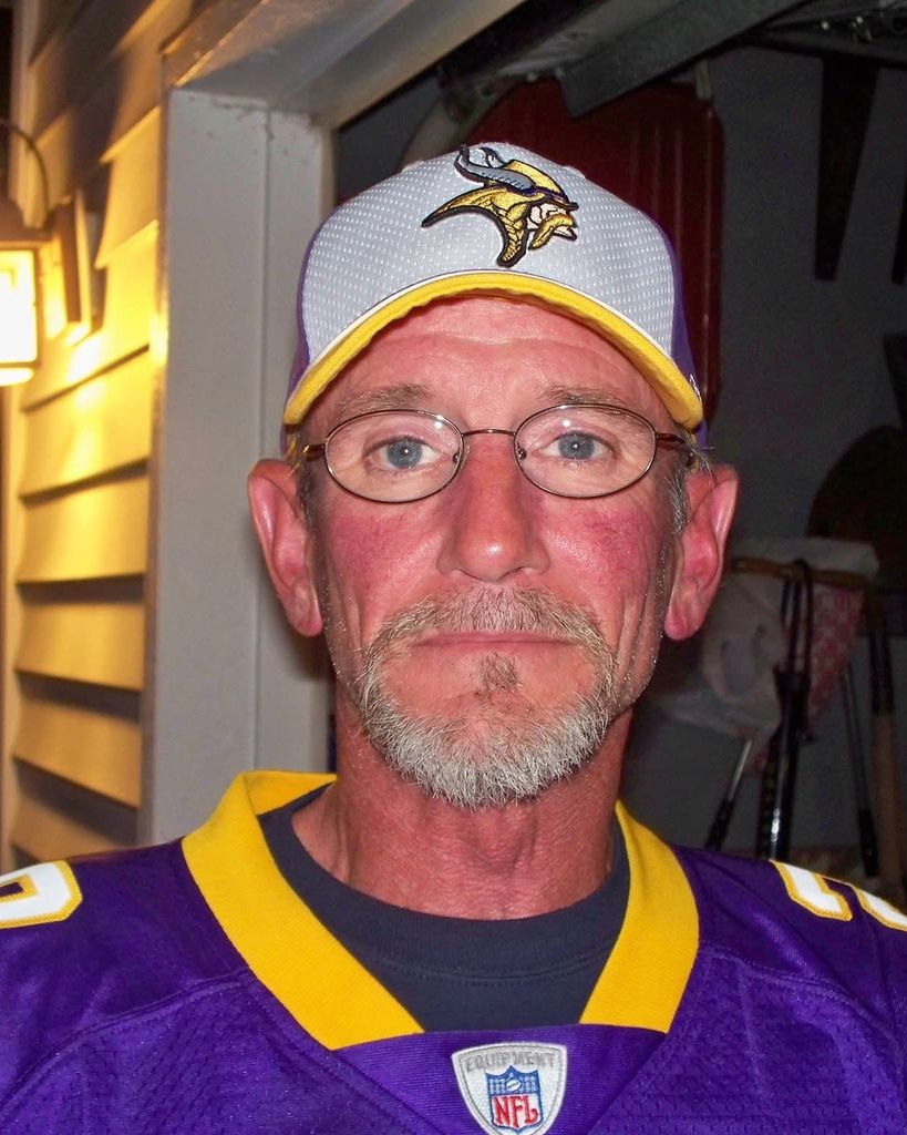 John Russell "Rusty" McCulley Profile Photo