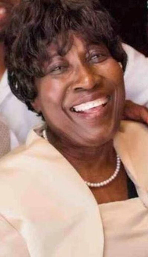 Marie Josephine (Norvil) Etienne Profile Photo
