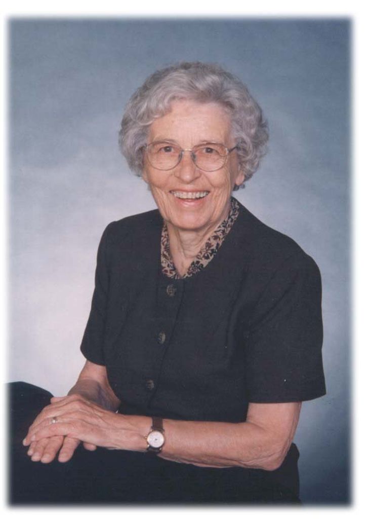 Mary Johnson