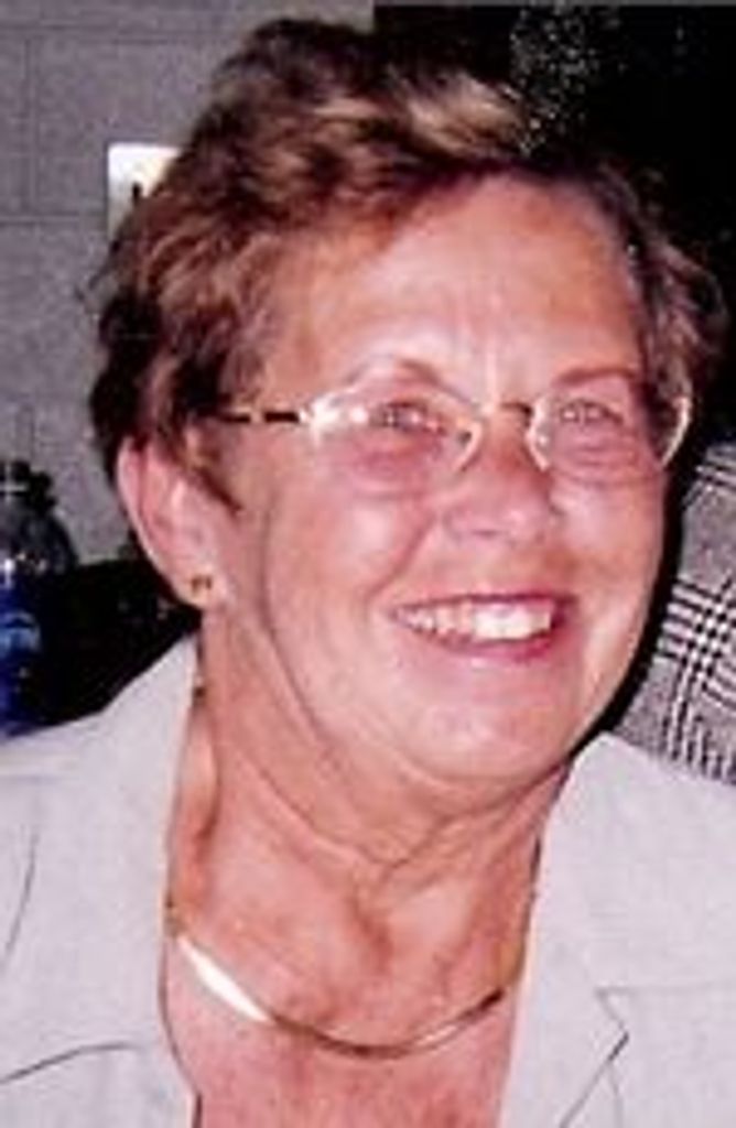 Shirley Marie Serazio