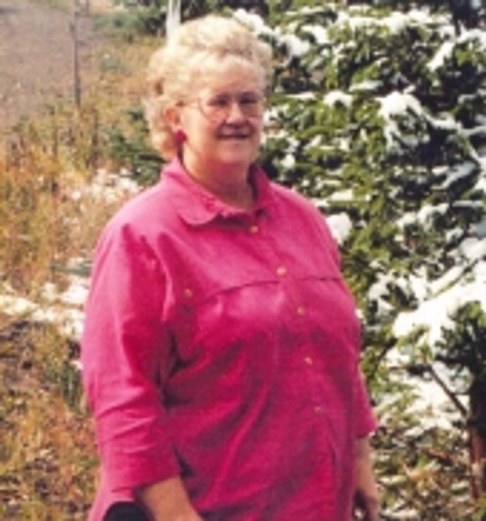 Carol J Austin