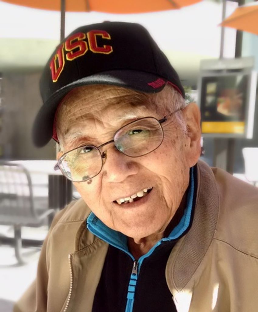 Kenji Noboru Yamamoto