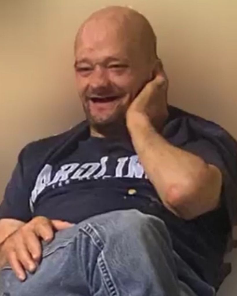 Shane Lee Dysart Profile Photo