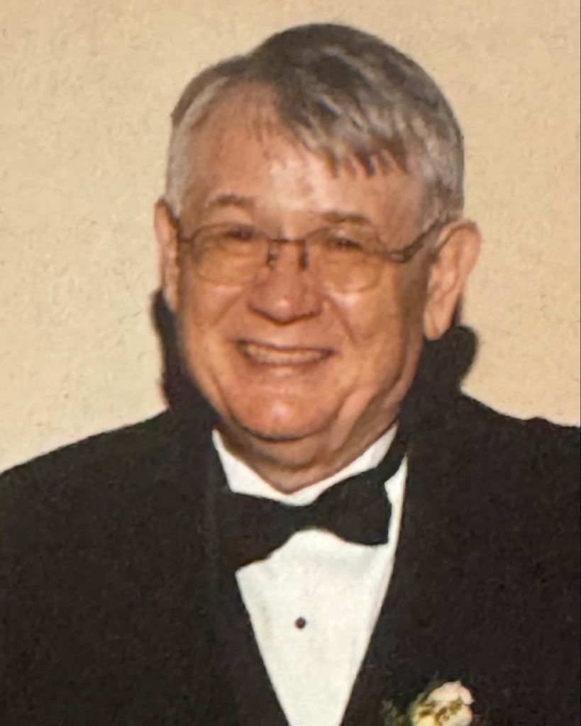 Jesse Stephen Shaffer