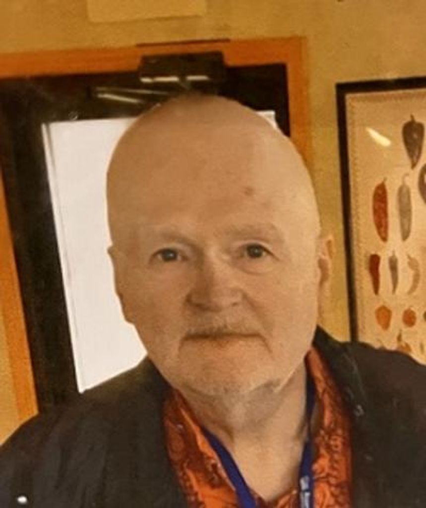 James D. Hotler Profile Photo