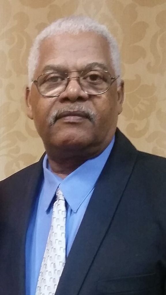 Pastor Frank Leonard Profile Photo