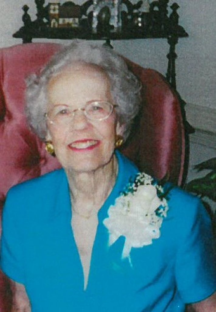 Ruth Daniel Granger Riley