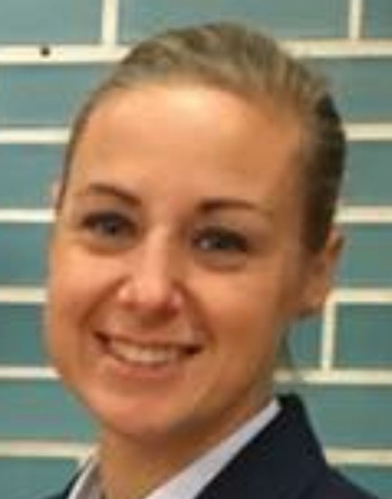 Monica L. (Horsley)  Dickinson