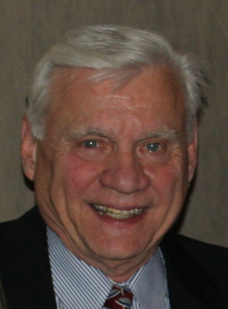 Robert Bernard Kaiser