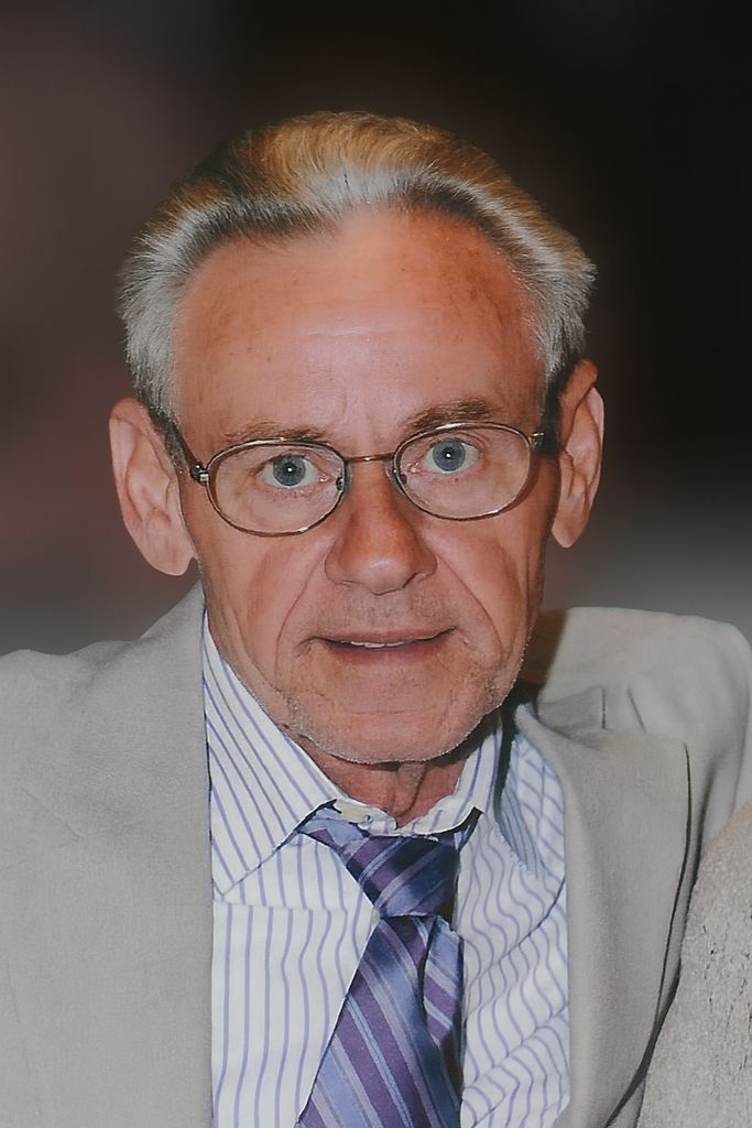 James Silance Profile Photo