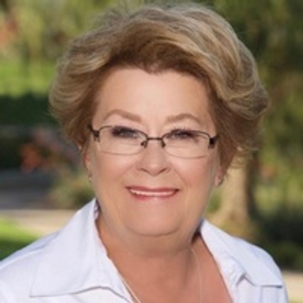 Suzette Odom Profile Photo