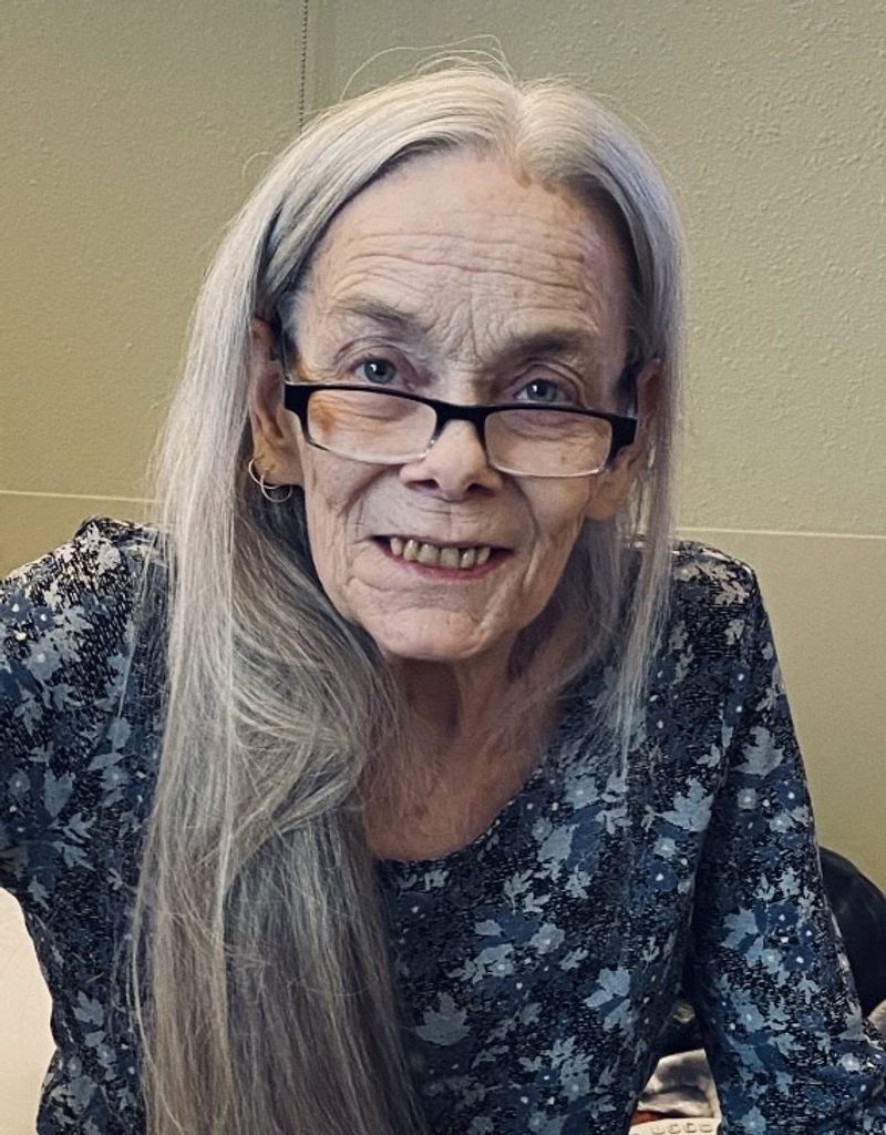 Jean Mari Tucker